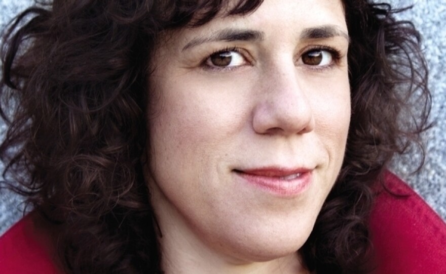 Jami Attenberg is also the author of <em>Instant Love</em>, <em>The Kept Man</em> and <em>The Melting Season.</em>