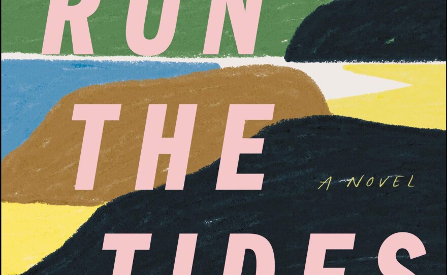 We Run the Tides, by Vedela Vida