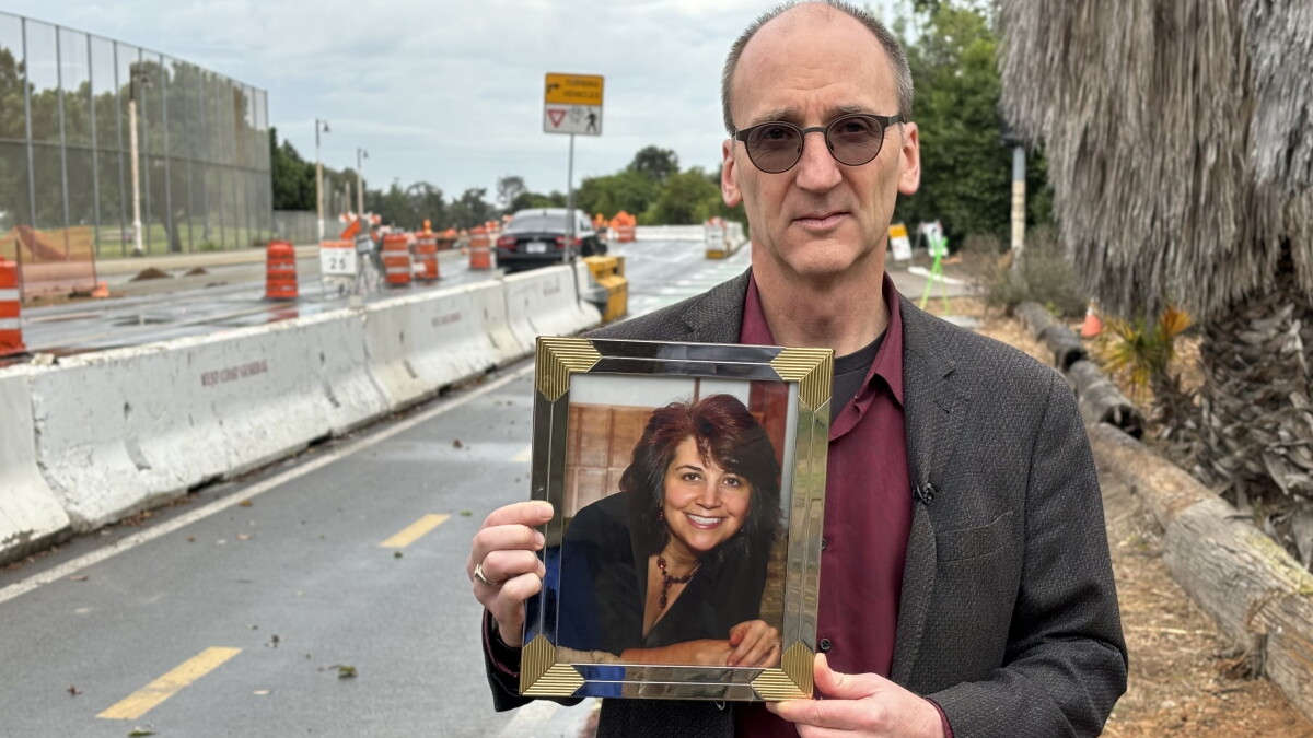 On 'World Day of Remembrance,' families to honor victims of traffic collisions - Vimarsana News