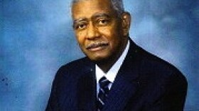  Rev. Otis Moss Jr