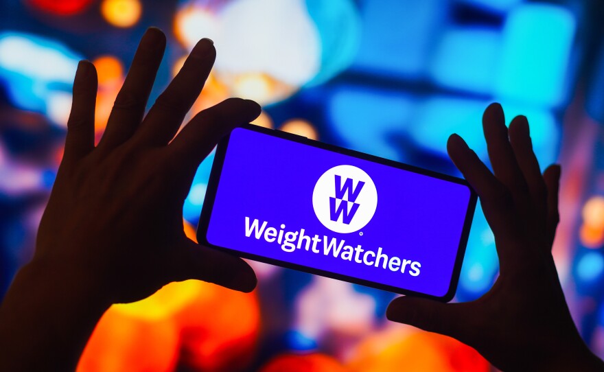 WeightWatchers CEO Sima Sistani says the old advice around losing weight through determination and resilience and willpower was wrong.