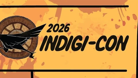 2026 Indigi-Con