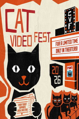 'CatVideoFest 2026'