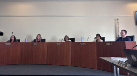 Lemon Grove City Council met July 21, 2026, to vote on a tenant protections ordinance in the city.