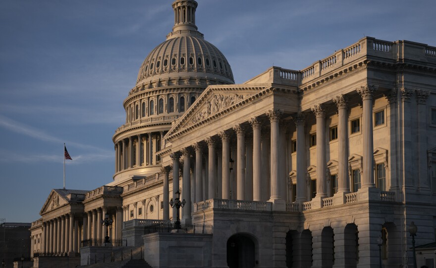 Democrats in Congress say their impeachment inquiry into President Trump will likely take weeks, not months, of work.