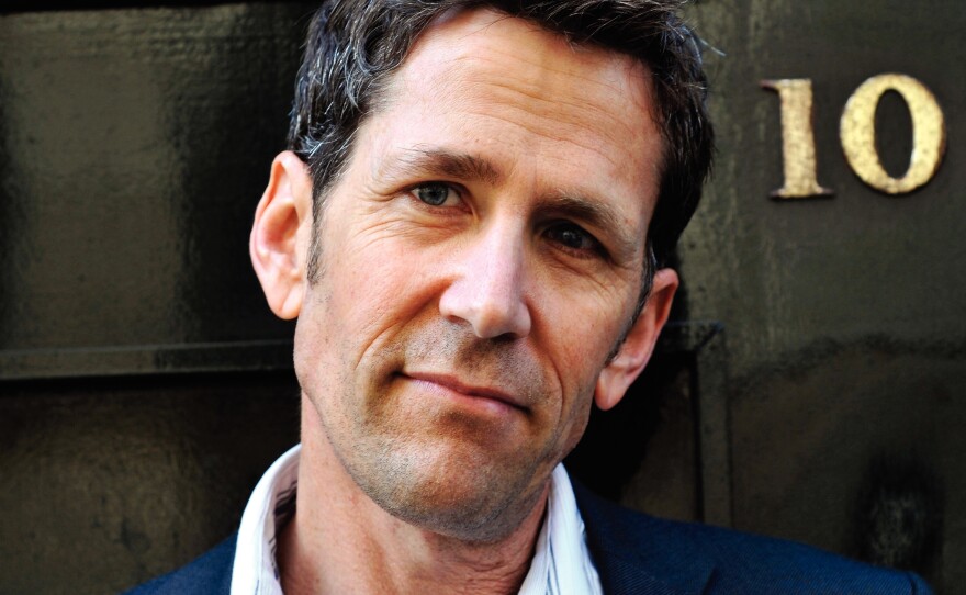 Jess Walter is the author of six novels, including <em>The Financial Lives of the Poets, The Zero</em> and <em>Citizen Vince</em>. He lives in Spokane, Washington.