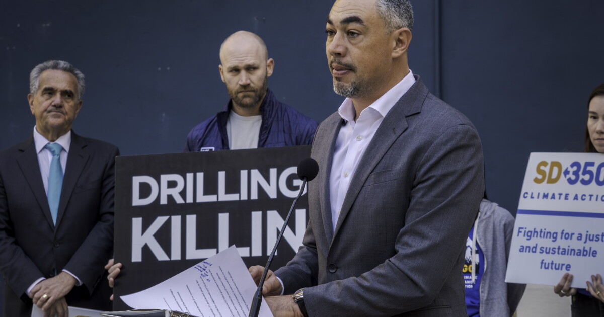 SD rules committee advances campaign finance, `Dark Money' reform packages