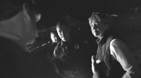 Washington Post reporter Dana Priest investigates the vast domestic intelligence apparatus built since 9/11 that stores and analyzes information on thousands of U.S. citizens. 