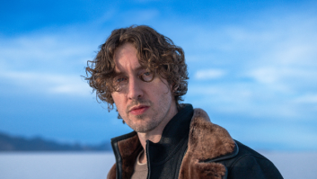 Dean Lewis
