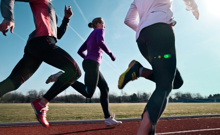 Hope, Happiness And Social Connection: Hidden Benefits Of Regular Hope, Happiness And Social Connection: Hidden Benefits Of Regular