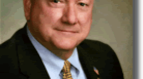 Arizona Senate President Russell Pearce.