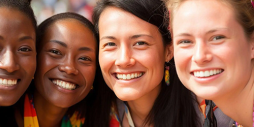 Juneteenth Celebration: We've Come This Far by Faith