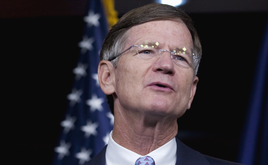 GOP Rep. Lamar Smith has held the House seat in Texas' 21st Congressional District since 1987. His retirement has sparked a fierce race for his seat for the first time in decades.