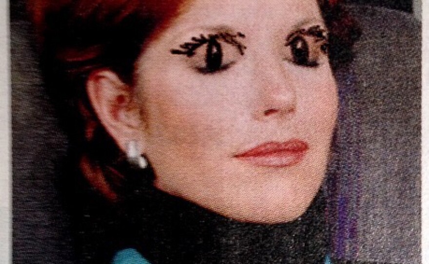 SkyMall inspired a running guerilla art project.