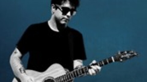 Front Row Saturday - Jesse London: The Man and His Music