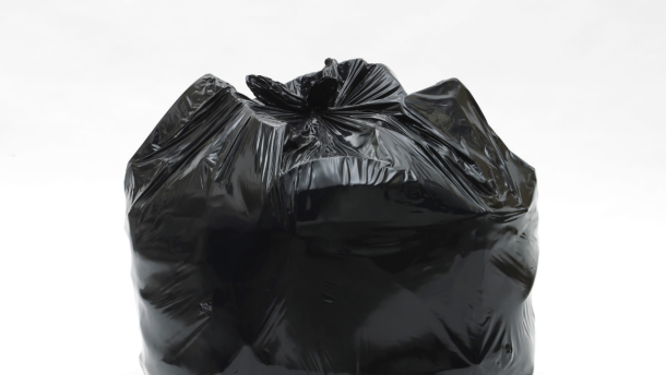 The British conceptualist, Gavin Turk often interrogates ideas of authenticity and parody, questioning fine art's value system. In the early aughts, Turk started constructing these painstakingly accurate black bags of garbage made purely out of cast bronze and mixed paint that made exhibitions look like they were a second away from being closed and cleaned out. The Museum would like to present American Bag, one of Turk's many hyperrealistic piles of trash that showcases the devolution of fine art being made from scratch only to end up tossed & discarded, while skipping the middle man completely, and just going straight to trash. (Undated photo)
