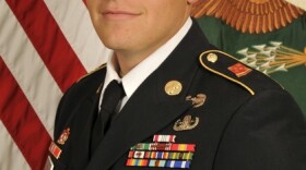 Staff Sgt. Kenneth W. Bennett