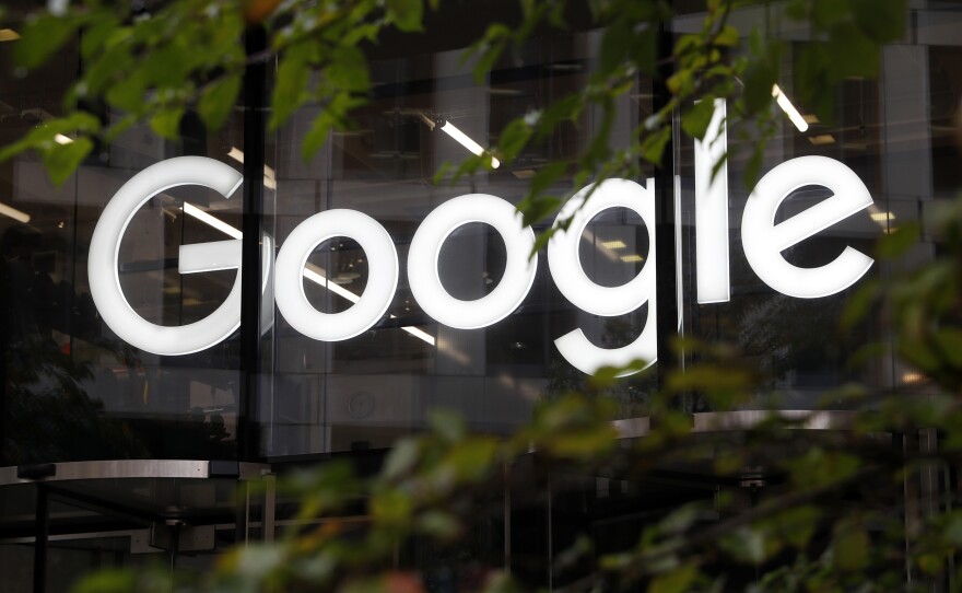 Google is being sued by the Australian consumer watchdog agency, which accuses the tech giant of breaking a consumer protection law.