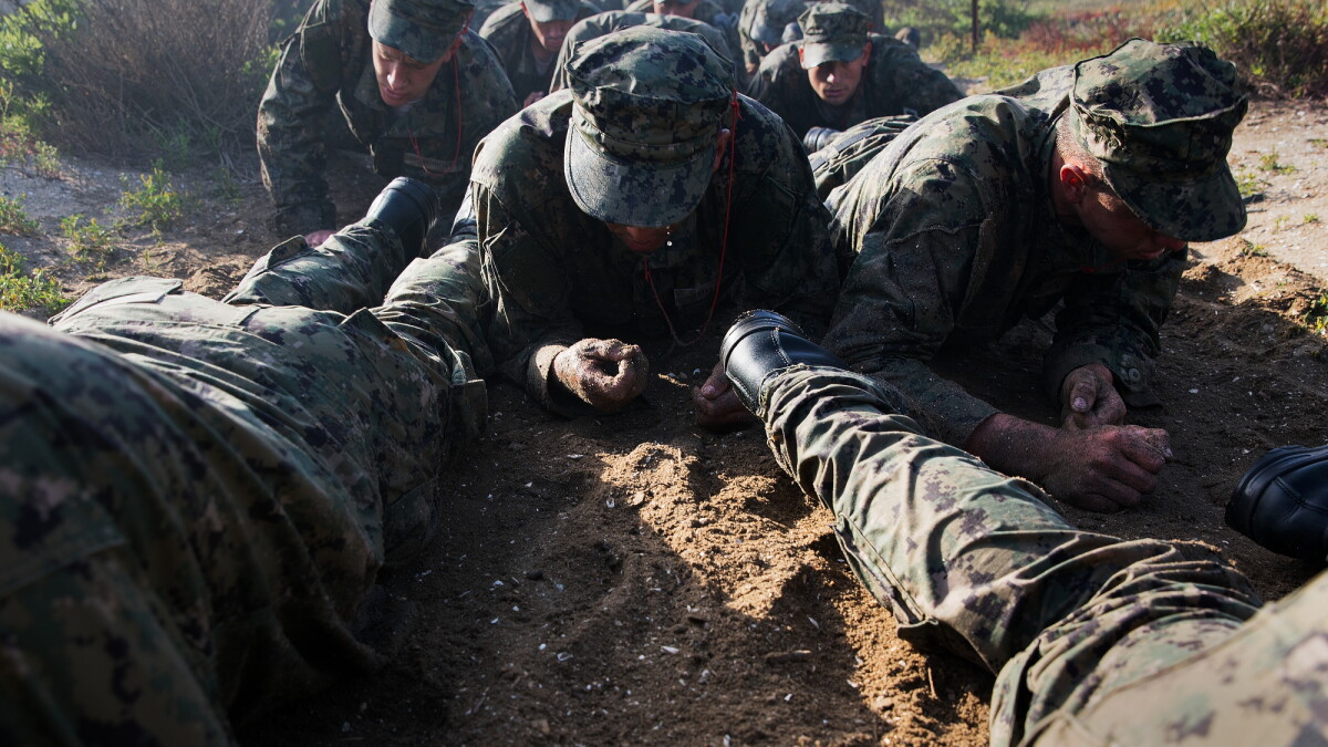 SEAL leaders face additional punishment in wake of SEAL trainee death - Vimarsana News