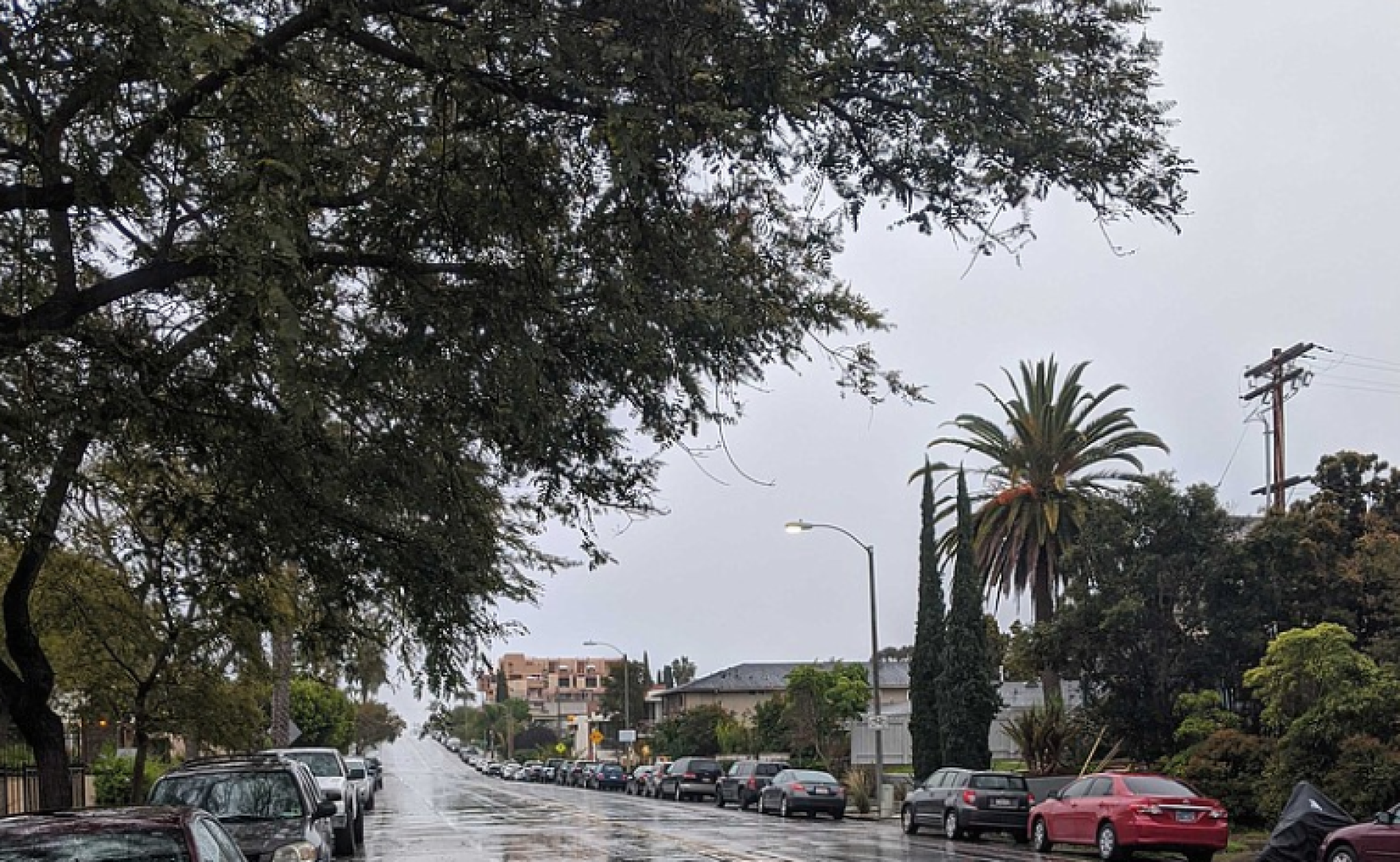Winter storm expected to arrive in San Diego Monday afternoon | KPBS ...