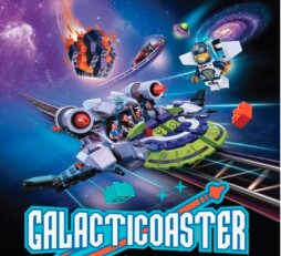LEGOLAND Junior Galaxy Explorer Contest