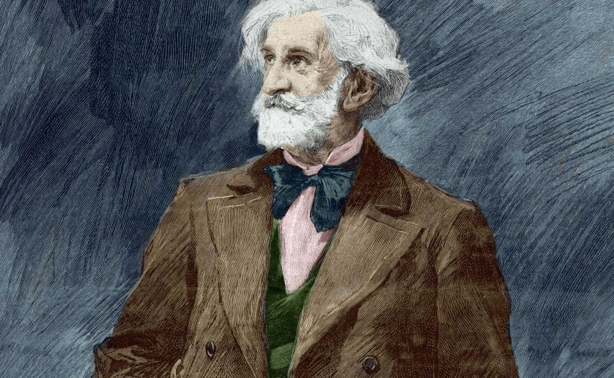 Giuseppe Verdi's operas have an uncanny ability to probe into our contemporary psyche.