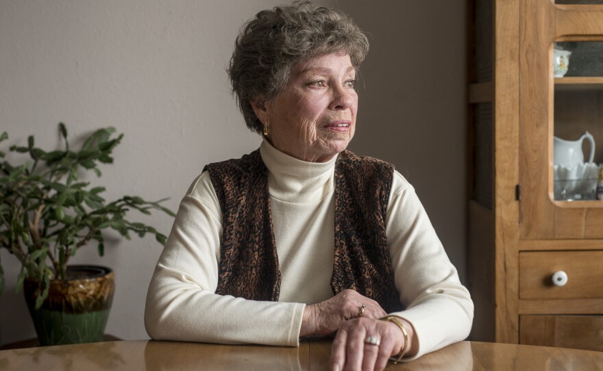 Confusion over the details of the new health care law is leaving many people vulnerable to con artists. Evelyne Lois Such, 86, was recently the target of an attempted scam.