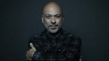 Jo Koy: Koy Meets World Tour