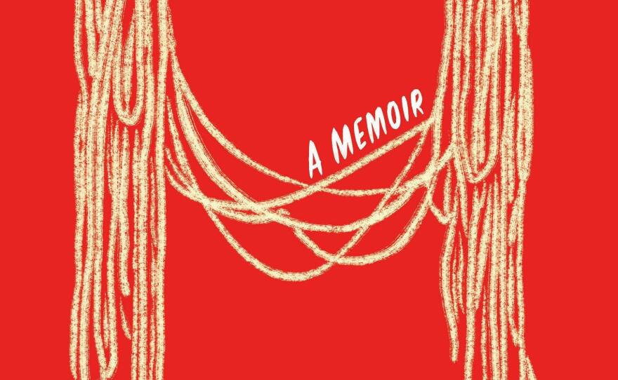 <em>Crying in H Mart: A Memoir,</em> Michelle Zauner