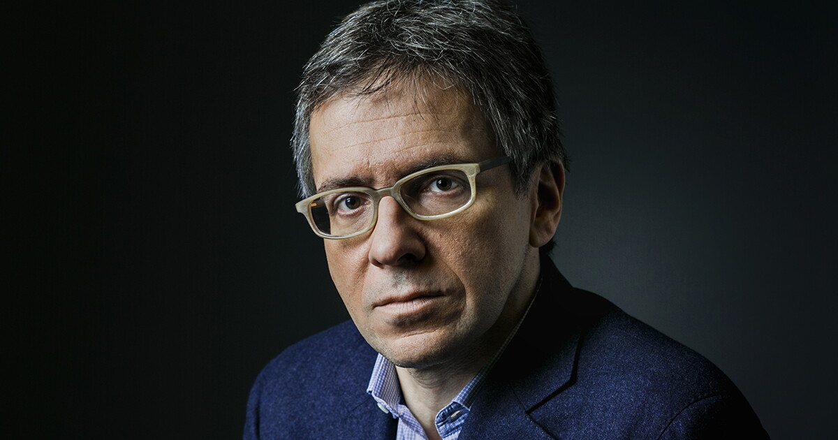 GZERO WORLD WITH IAN BREMMER: Can Pennsylvania's Governor Lead The Dems?