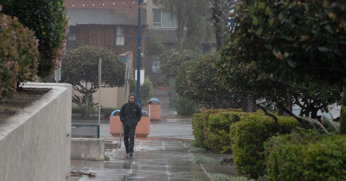 Is San Diego ready for a Super El Niño?