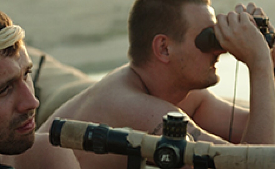Kilo Two Bravo kicks off the GI Film Festival San Diego this October. The 2014 British Film tells of a harrowing real life event in the midst of the Afghanistan conflict.