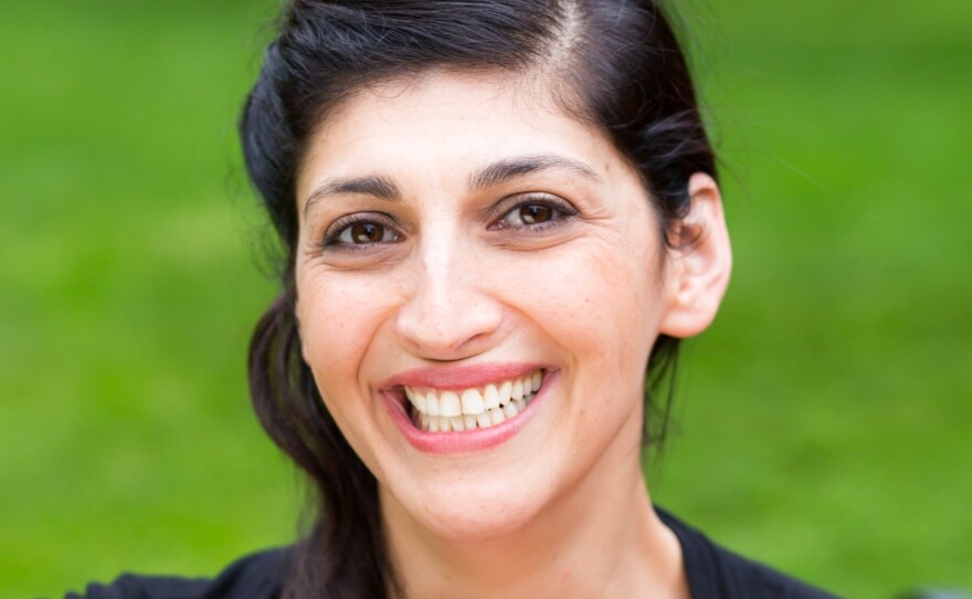 Zahra Noorbakhsh will be touring her comedy special, On Behalf of All Muslims, in the spring of 2017. She is the co-host of the podcast Good Muslim, Bad Muslim.