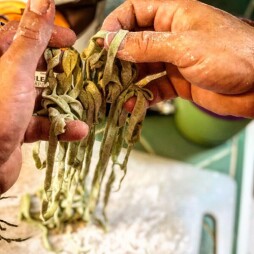 Handmade Italian Night | Culinary Workshop