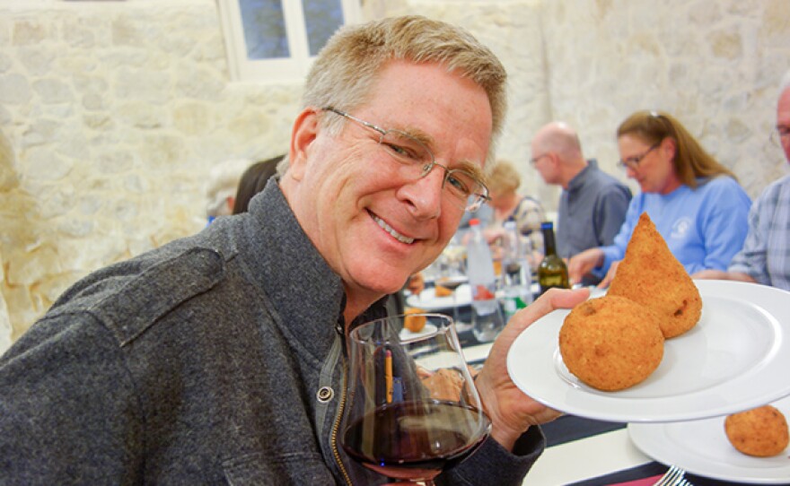 RICK STEVES' EUROPE Sicilian Delights KPBS Public Media