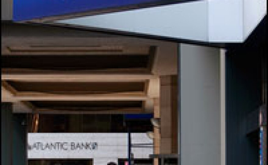 Stress tests could lead to greater government control of some of the country's weakest banks, such as Citigroup and Bank of America.