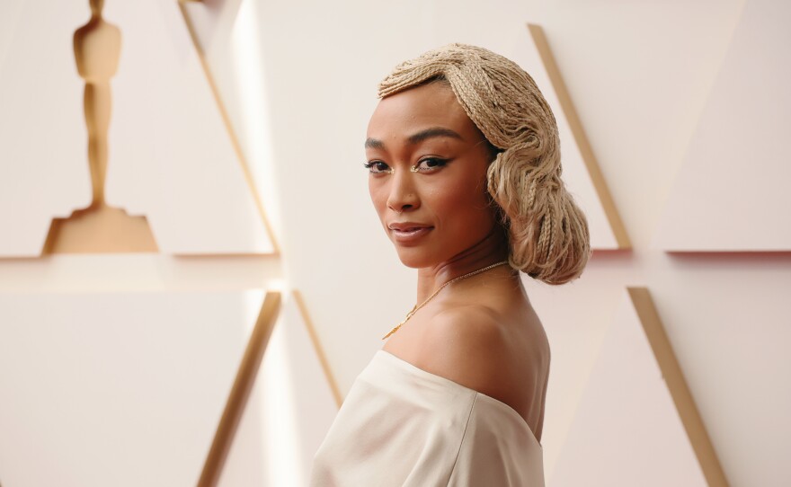 Tati Gabrielle