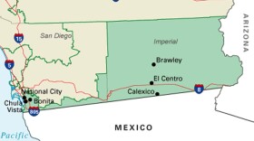 California District 51
