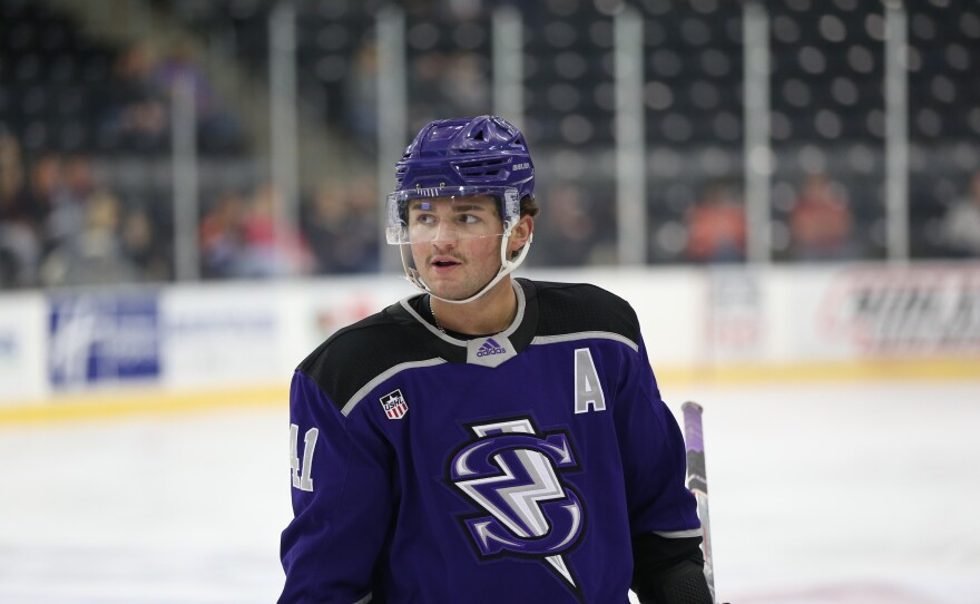 The Boston Bruins have cut ties with Mitchell Miller after current players and the NHL spoke out against Miller's signing. Miller admitted to bullying a Black classmate with developmental disabilities when he was 14.