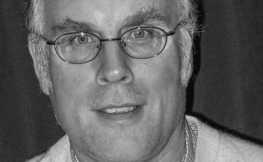 John Robison is neurodiversity scholar in residence at the College of William and Mary and serves on the federal government's Interagency Autism Coordinating Committee.