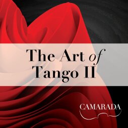 'The Art of Tango II'
