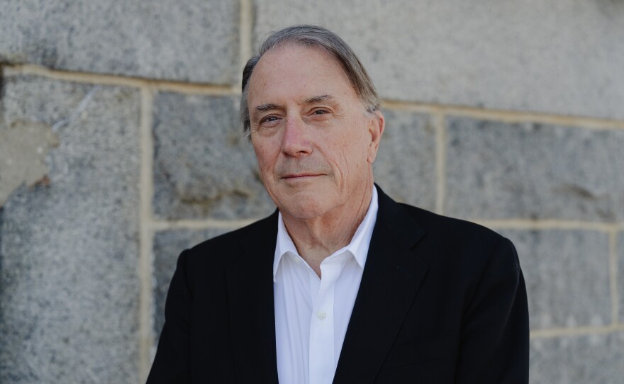 Peter Galbraith is a former U.S. ambassador to Croatia who traveled to Syria to help find Ahmed's grandsons.