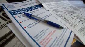 Would you vote for multiple tax increases? There are several potential local taxes that could go on next year’s ballot. KPBS asked 20 local residents what they'd vote for, and now it's your chance to weigh in.