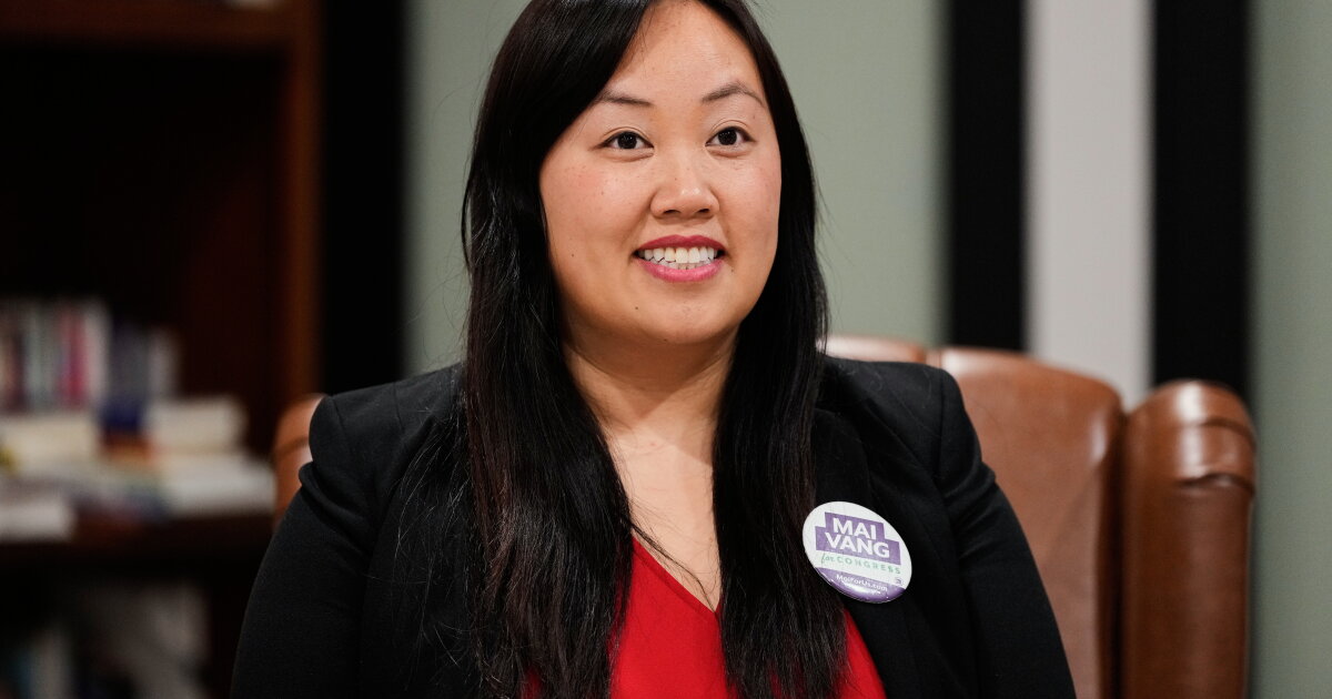 Young Democrats Challenge Longtime Incumbent Lawmakers