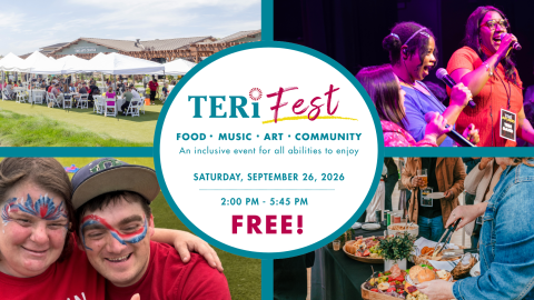 TERI Fest