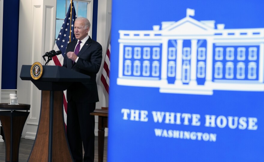 President Biden has yet to make nominations for many administration jobs, some of which are being filled by temporary appointees whose tenure is about to end.
