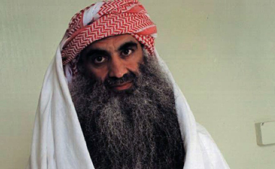 Khalid Sheikh Mohammed has claimed to be the mastermind of the Sept. 11 attacks and multiple attempted attacks against the U.S.