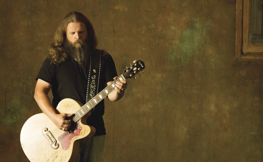 Jamey Johnson