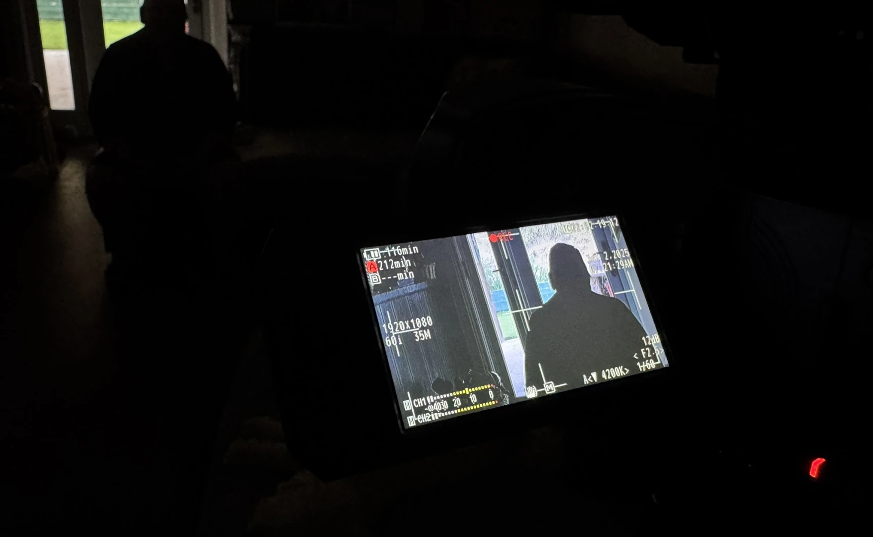 Fear of immigration raids reshaping daily life for many