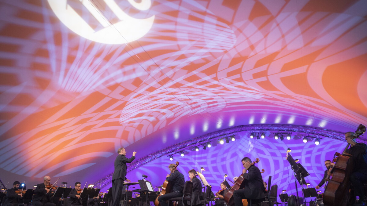 Mainly Mozart All-Star Orchestra Festival - Vimarsana News